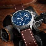 Timex TW2P73400ZA Intelligent Quartz