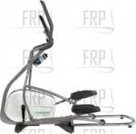 Tunturi Pure F 10.1