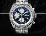 Breitling for Bentley GT