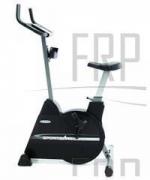 SportsArt 5005