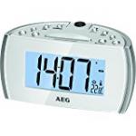AEG MRC 4119 P
