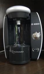 Bosch TAS4011 Tassimo