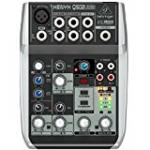 Behringer Xenyx Q502USB