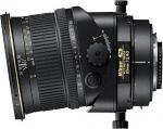 Nikon NIKKOR 85MM F2.8D ED PC-E MICRO
