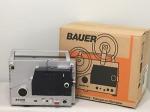 Bauer T16 Sound