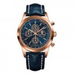 Breitling Transocean Chronograph QP