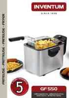 Inventum GF550