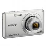 Sony Cyber-shot DSC-W520