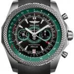 Breitling for Bentley Supersports