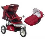 Red Castle Shop n Jogg Disc II