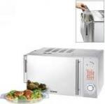 Bomann MWG 1212 D CB