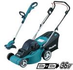 Makita DLM380Z