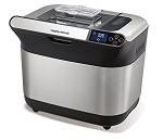 Morphy Richards Richards Premium Plus Breadmaker 48319