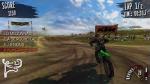Sony PSP MX vs. ATV - Reflex