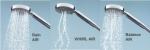 Hansgrohe Raindance E 150 AIR 3jet